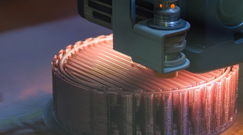 Irán marca un hito en innovación científica con publicaciones sobre impresión 3D