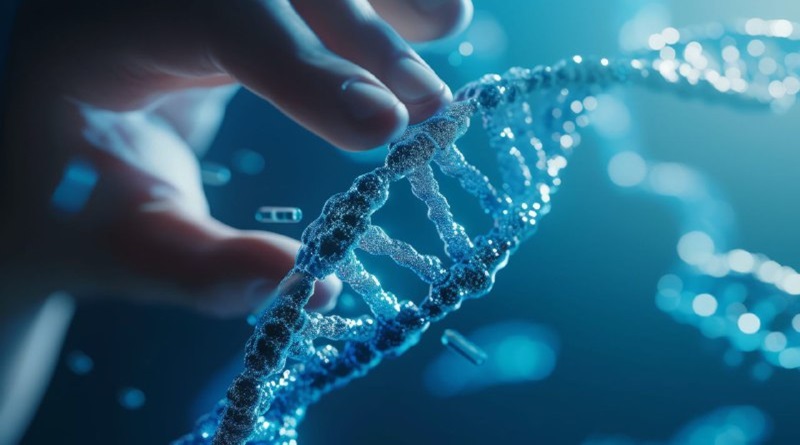 IA será catalizador de biología sintética y potenciará enormemente los riesgos
