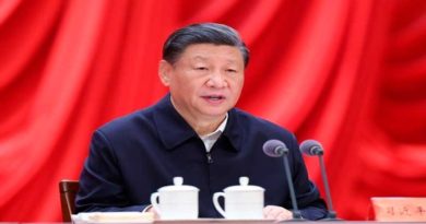 Líderes de China y Vietnam celebran 75 aniversario de relaciones diplomáticas