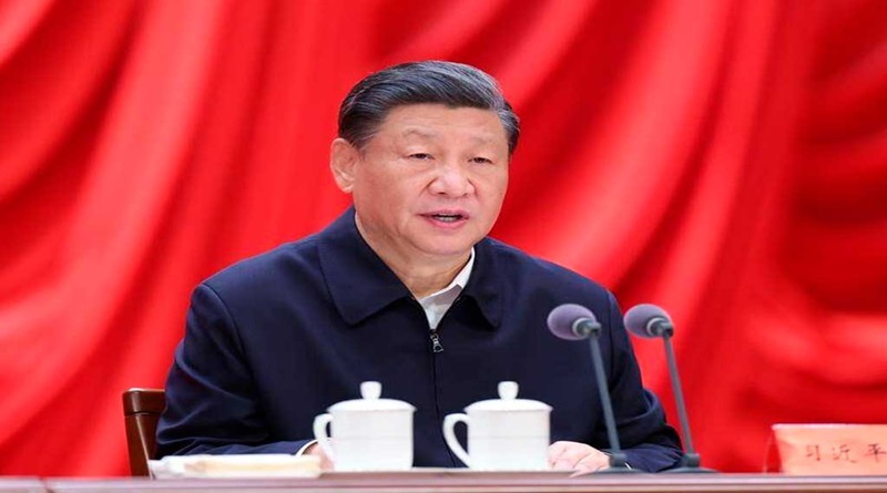 Líderes de China y Vietnam celebran 75 aniversario de relaciones diplomáticas