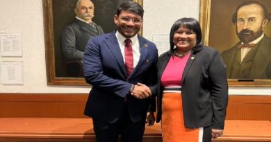 Gobiernos de Venezuela y Cuba en encuentro bilateral abordan tema de migración