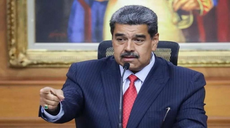 Presidente Maduro: Tenemos un país en paz y hemos derrotado el fascismo