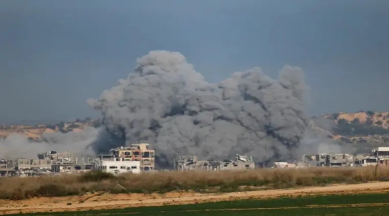 Régimen Israelí ultimó a 19 personas durante retraso de alto al fuego en Gaza