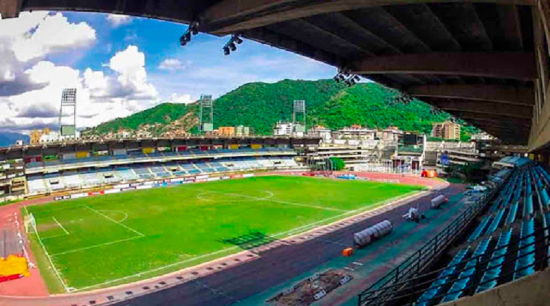 Autoridades de Conmebol ratifican a Venezuela como sede del Sudamericano sub-20