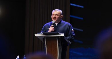 Rusia apuesta por reforzar constelación orbital para 2030