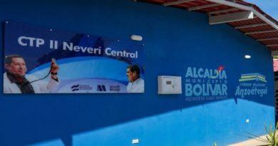 Consultorio Popular II favorecerá a más de dos mil familias en Pica de Neverí