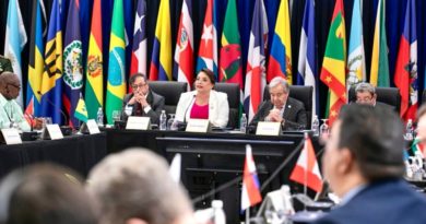honduras-cancela-cumbre-celac-convocada-enero