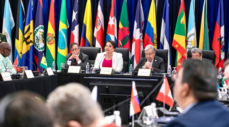 honduras-cancela-cumbre-celac-convocada-enero