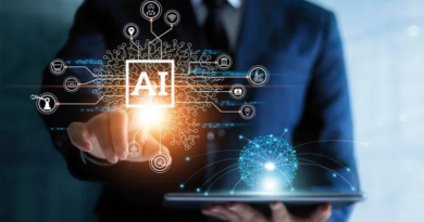 Tres tendencias claves en tecnología e IA para 2025