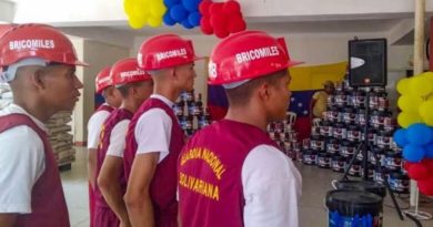 Reinauguran Centro de Educación Inicial “Dr. José Encarnación Serrano” en Maracaibo