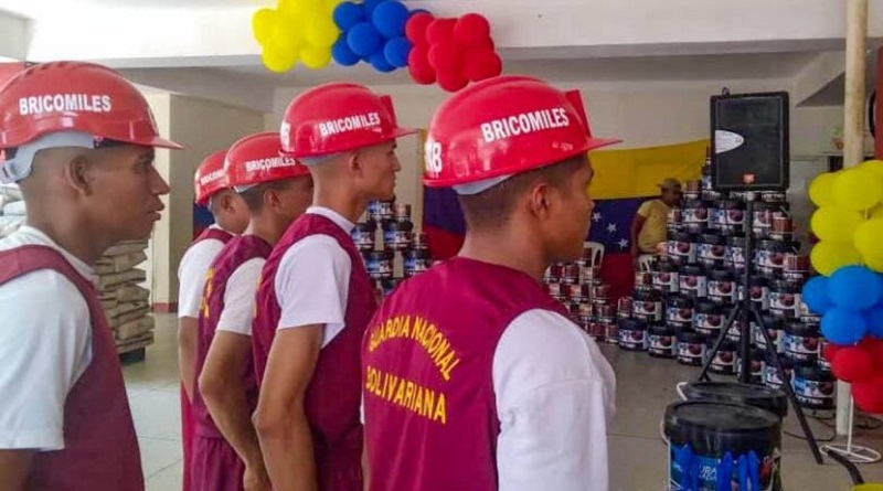 Reinauguran Centro de Educación Inicial “Dr. José Encarnación Serrano” en Maracaibo