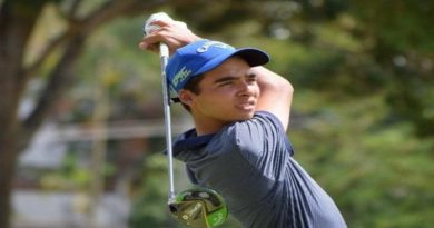 Golf Venezolano está listo para el Latín American Amateur