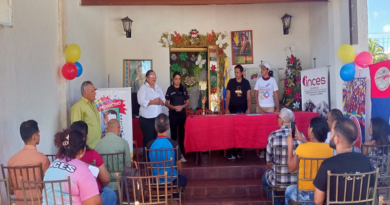 Inces contribuye al fortalecimiento de la economía nacional