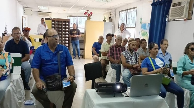 Exporta Fácil Postal fomenta cultura productiva venezolana hacia el mundo