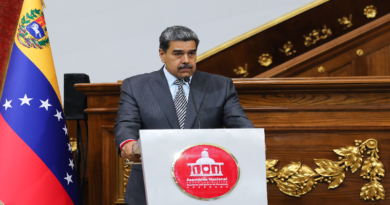 Jefe de Estado: Isaías Rodríguez nunca cedió a las tentaciones de la injusticia