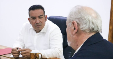 Venezuela y Brasil revisan avances de agenda social en materia ambiental