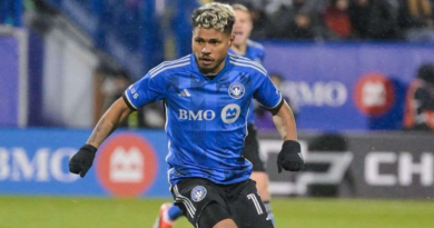 Josef Martínez podría despedirse de la MLS