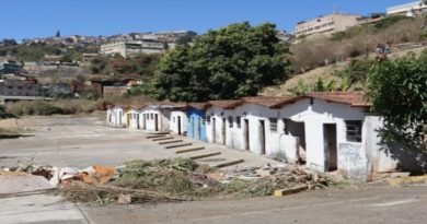 Centros de rehabilitación en Caracas se transforman para potenciar el bien común