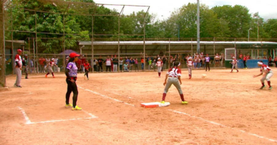 Kickingball