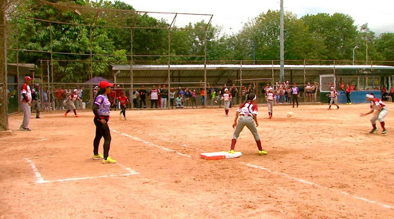 Kickingball
