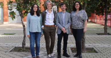 Crean "linterna molecular" que detecta metástasis en zonas profundas del cerebro