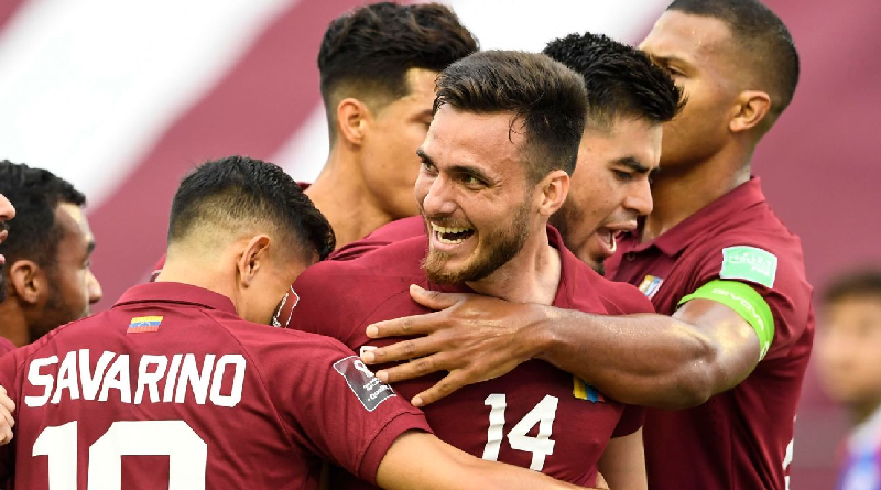 Luis Mago vestirá la camiseta del Caracas FC
