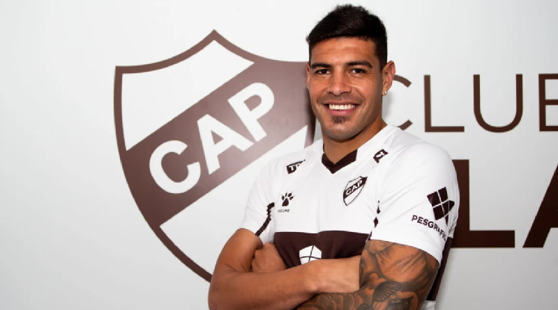 Deportivo Táchira suma nueva pieza argentina