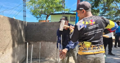 Programa "Una Estrella de Mar" avanza con la atención integral en La Guaira