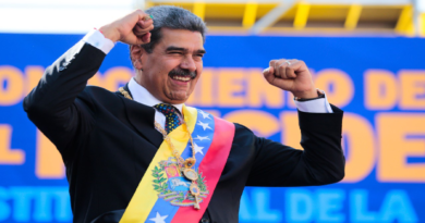 Venezuela derrotó el estigma de la traición este 10 de enero