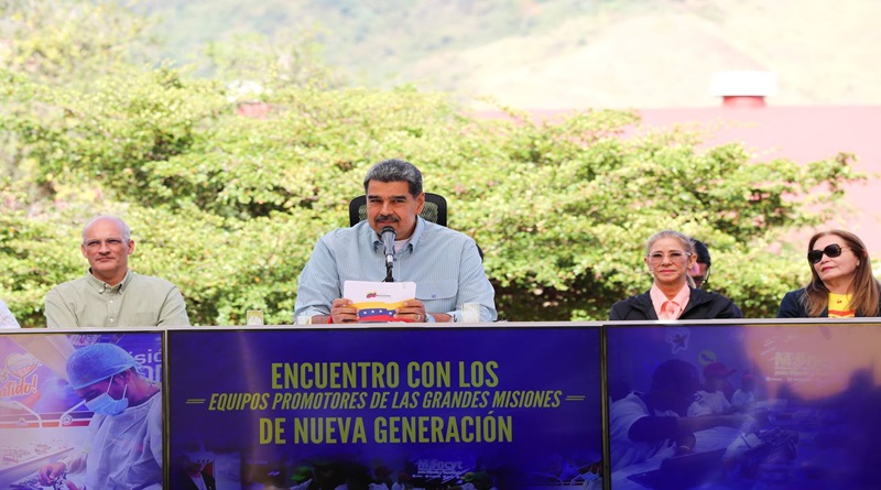 ALBA-TCP abordará agenda de lucha contra arremetida de la derecha internacional