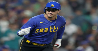 Medias Blancas de Chicago se quedan con Josh Rojas