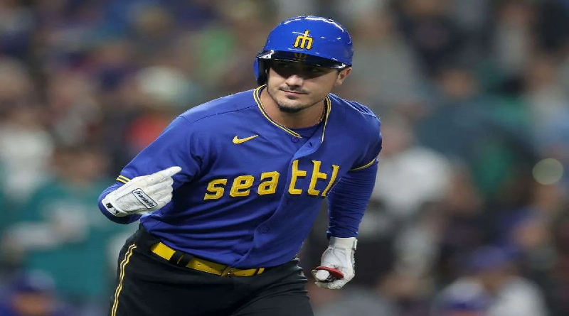 Medias Blancas de Chicago se quedan con Josh Rojas