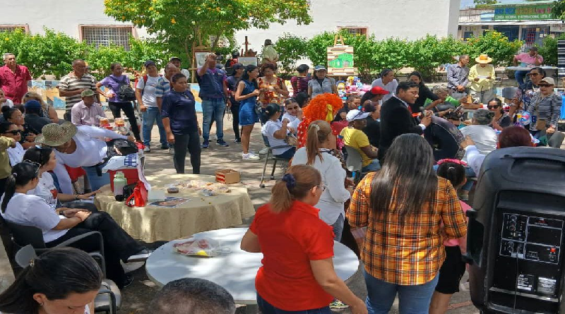 Expresiones culturales realzan identidad del estado Monagas