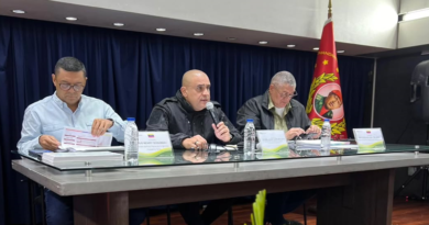 Encuentro con motores productivos del país diversifica calidad exportadora