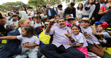 Presidente Maduro ordena fortalecer Misión Viva Venezuela Mi Patria Querida en 2025