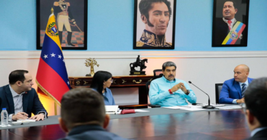 Jefe de Estado designa responsables de los motores productivos de la Agenda Económica