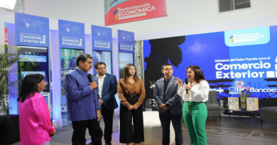 Gobierno Nacional anuncia revisión de acuerdos comerciales con países del mundo
