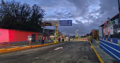 Más de 60 mil personas visitaron Mérida durante el mes de diciembre y parte de enero