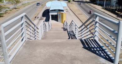 Línea Trolebús realizaron intervención y mejora en Infraestructuras en Mérida