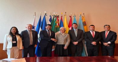 México y Venezuela avanzan hacia un plan de cooperación a favor de ambas naciones