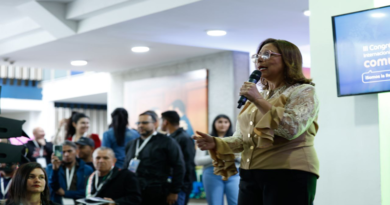 Instalan el III Congreso Internacional de Comunicación en Caracas