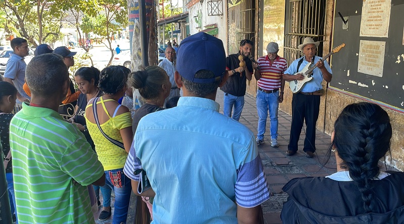 revenga-celebra-dia-artista-nacional-acto-cultural