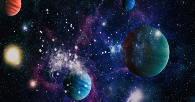 Alineación Planetaria 2025 será visible en Venezuela