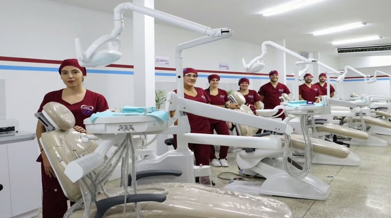 Hospital Pérez de León I de Petare estrena centro odontológico