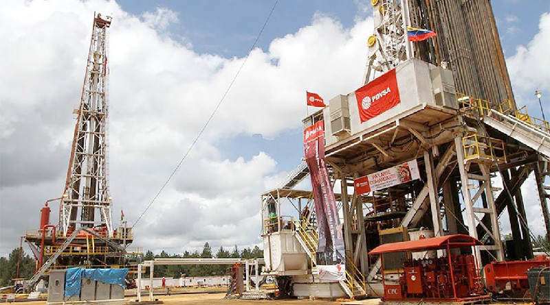 Plan productivo 2025 de Pdvsa prioriza desarrollo de la industria energética