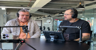 Miguel Ponente: Elecciones del 27-A servirá de encuentro y cooperación entre partidos