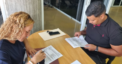 Prestadores de servicios turísticos afinan detalles para dar atención de calidad