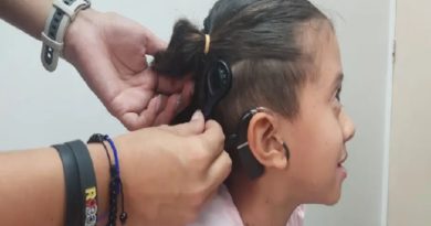 Plan Quirúrgico de implantes cocleares ofrece esperanza a pacientes venezolanos