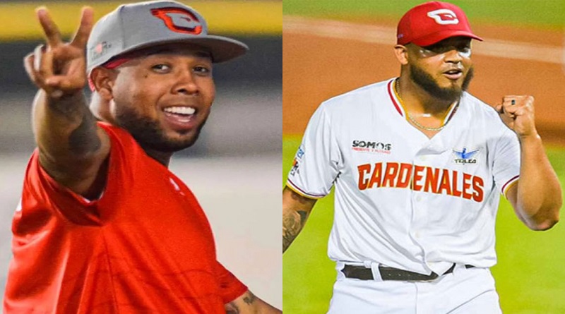 Cardenales blinda su staff de lanzadores