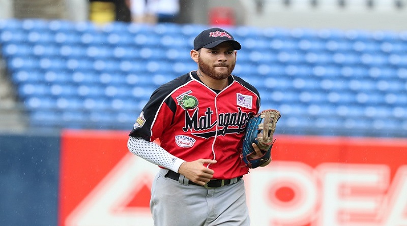 Ramón Flores destaca que jugar en La Isla fue decisivo